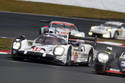 Porsche 919 Hybrid