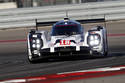 Porsche 919 Hybrid aux 6 Heures de Fuji