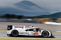 Porsche 919 Hybrid