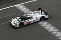 WEC : Porsche en pole à Shanghaï