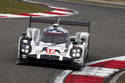 Porsche 919 Hybrid