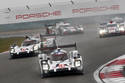 WEC: victoire et titre pour Porsche