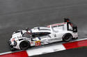 Porsche 919 Hybrid