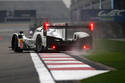 Porsche 919 Hybrid