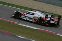 Audi R18 e-tron quattro