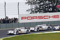 WEC : le sacre de Porsche en dates