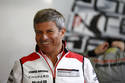 Fritz Enzinger (responsable du projet Porsche LMP1)