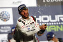 Mark Webber (Porsche Team)