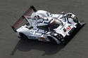 Porsche 919 Hybrid