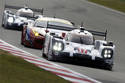 Porsche 919 Hybrid