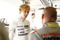 Brendon Hartley