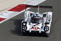 Porsche 919 Hybrid