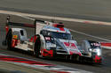 Audi R18 e-tron quattro