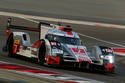 Audi R18 e-tron quattro