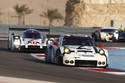 Porsche 911 RSR (Porsche AG Team Manthey)