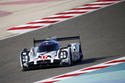 Porsche 919 Hybrid