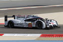 Porsche 919 Hybrid