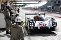 Porsche 919 Hybrid