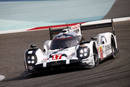 WEC : Porsche présente son bloc V4