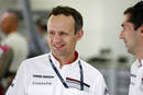 Alexander Hitzinger, Directeur Technique du projet Porsche 919 LMP1