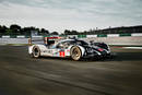 Porsche 919 Hybrid 2016