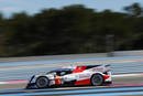 Toyota TS050 Hybrid