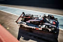 Porsche 919 Hybrid - Crédit photo : Porsche