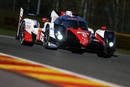 Toyota TS050 Hybrid