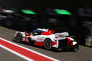 Toyota TS050 Hybrid