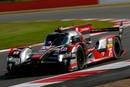 Audi R18 e-tron quattro