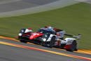 Toyota TS050 Hybrid