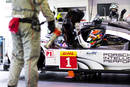 Brendon Hartley (Team Porsche)