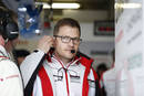 Andreas Seidl (Porsche Team)