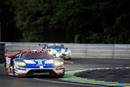 Ford GT Race Car