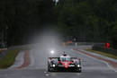 Toyota TS050 Hybrid