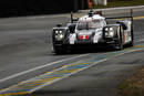 Le Mans : Porsche en confiance