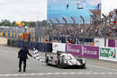 Le Mans : 18ème succès pour Porsche