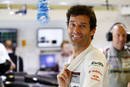 Mark Webber (Porsche Team)