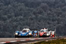 Alpine A460 du Team Signatech-Alpine