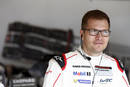 Andreas Seidl (Porsche Team)