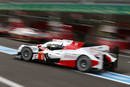 Toyota TS050 Hybrid