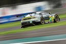 Aston Martin s'impose à Mexico en GTE-Pro