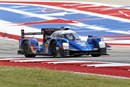 Alpine A460 du Team Signatech-Alpine