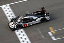 Porsche 919 Hybrid