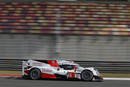 Toyota TS050 Hybrid