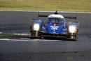 Alpine A460 du Team Signatech-Alpine