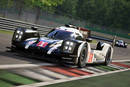 Assetto Corsa : Porsche 919 Hybrid