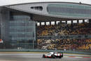 Porsche 919 Hybrid aux 6 Heures de Shanghai 2017