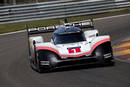 Porsche 919 Hybrid Evo 2018