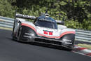 La Porsche 919 Hybrid Evo, nouvelle reine du Nürburgring